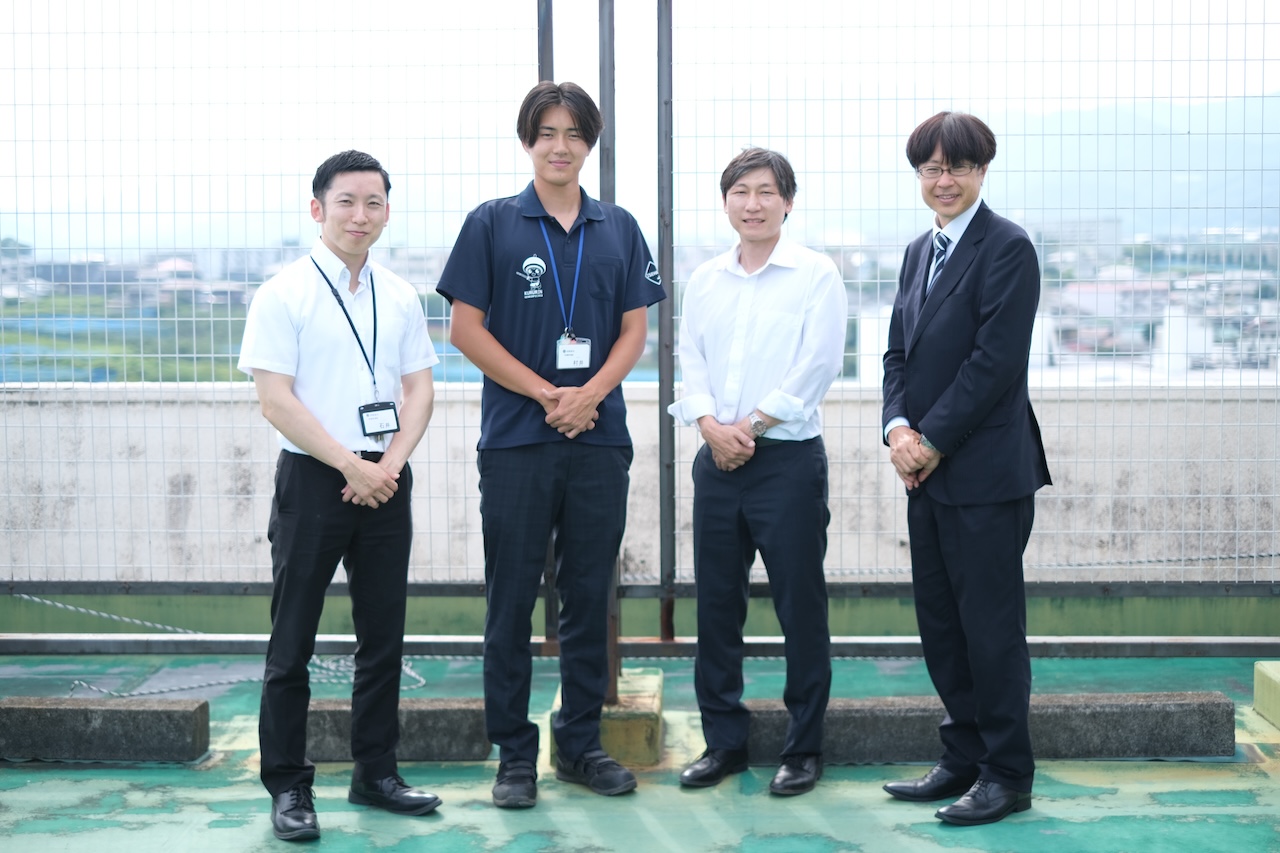 【神奈川県伊勢原市様】防災無線と多媒体発信を「一度の操作」で可能に