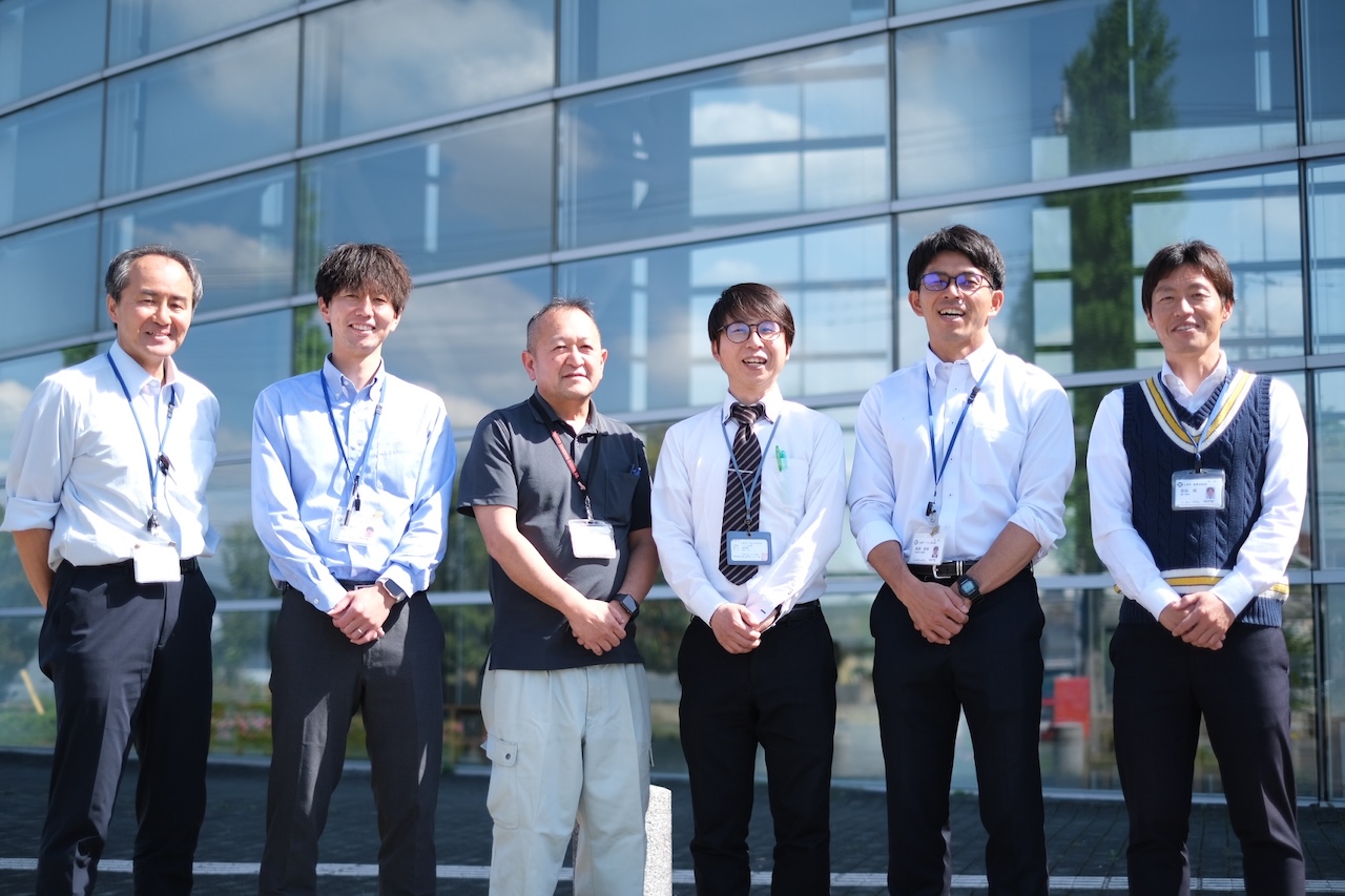 【埼玉県上里町様】防災無線放送を「電話」でも届けて聞きやすく